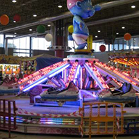 14 Feria De Muestras Alicante 2009