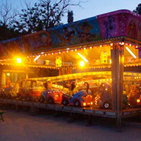 31 San Isidro Madrid 2009