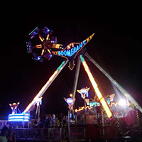 32 San Sebastian 2009